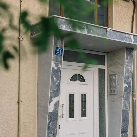 Dream Apartment "Self Check In" Θεσσαλονίκη Εξωτερικό φωτογραφία